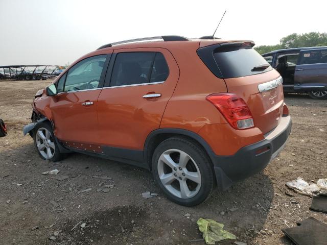 Vin: kl7cjnsb6fb056315, lot: 59707135, chevrolet trax ltz 20152