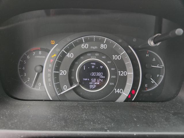 2015 HONDA CR-V EXL 5J6RM4H76FL134274
