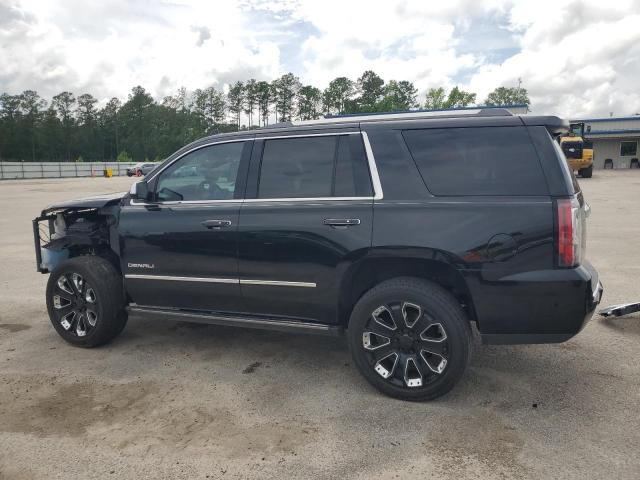 2018 GMC YUKON DENA 1GKS2CKJ6JR397225