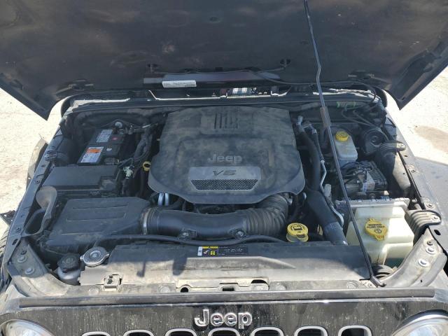 2017 JEEP WRANGLER U - 1C4BJWEG3HL614632