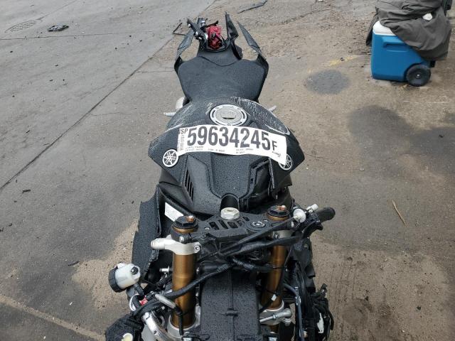 2025 YAMAHA YZF1000 JYARNA7EXSA000614