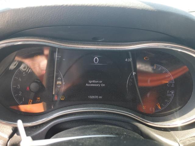2017 JEEP GRAND CHER - 1C4RJFAG9HC685144