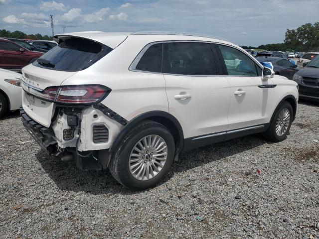 2019 LINCOLN NAUTILUS 2LMPJ6J98KBL58217