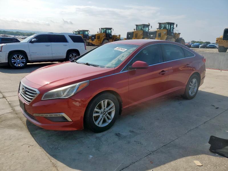Vin: 5npe24af3fh009488, lot: 58875485, hyundai sonata se 2015 img_1