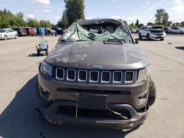2017 JEEP COMPASS LA - 3C4NJDBBXHT656570