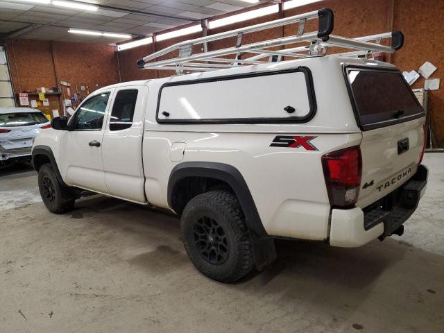 2020 TOYOTA TACOMA ACC 3TYSX5EN1LT002710