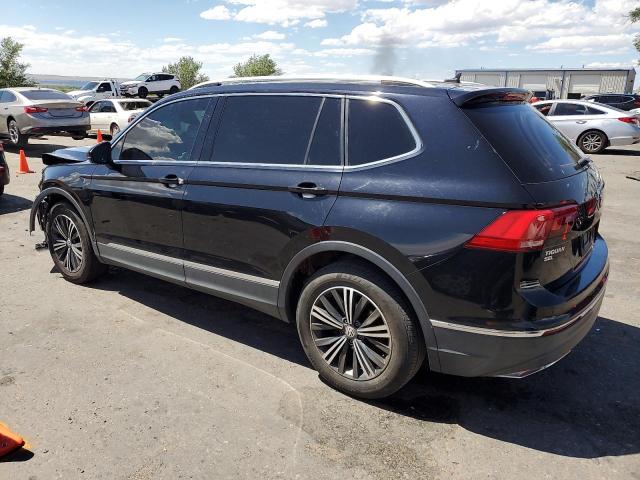 2018 VOLKSWAGEN TIGUAN SE - 3VV3B7AX3JM005057