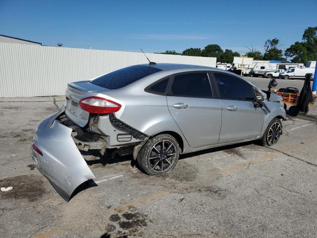 Vin: 3fadp4bj1jm109890, lot: 61144885, ford fiesta se 20183