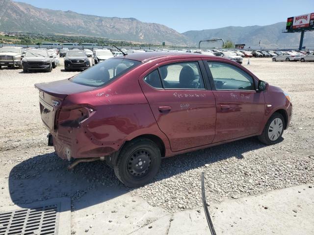 Vin: ml32f3fj6hh000299, lot: 61252915, mitsubishi mirage g4 es 20173
