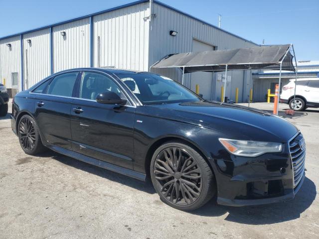 2016 AUDI A6 PREMIUM WAUGFAFC4GN071328