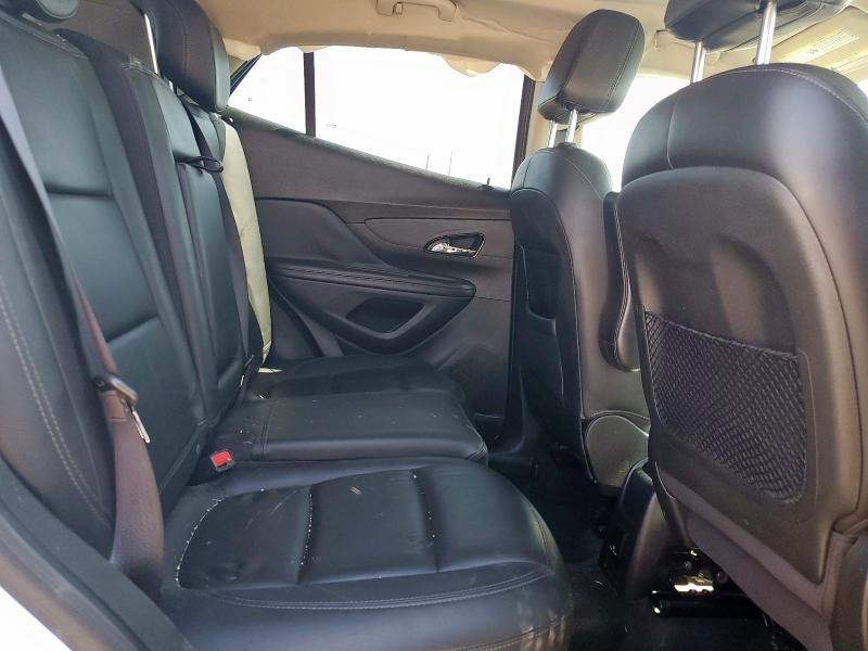 2020 BUICK ENCORE ESS KL4CJCSB0LB059417