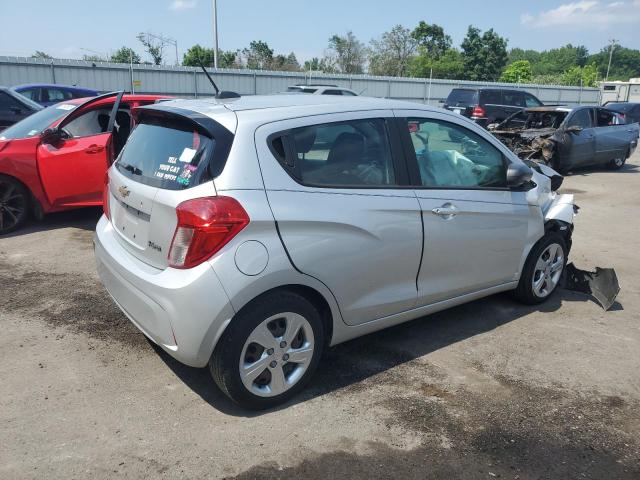 2020 CHEVROLET SPARK LS - KL8CB6SA9LC473259