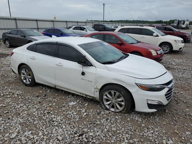 2020 CHEVROLET MALIBU LT - 1G1ZD5STXLF037406