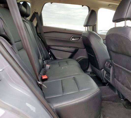 2021 NISSAN ROGUE SL 5N1AT3CA2MC779385
