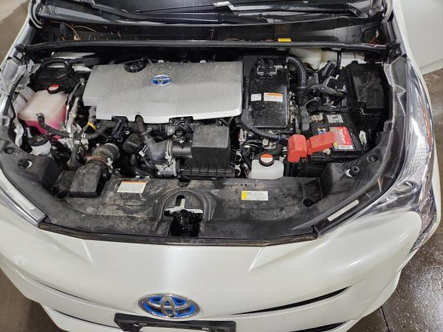 2016 TOYOTA PRIUS - JTDKARFUXG3005963