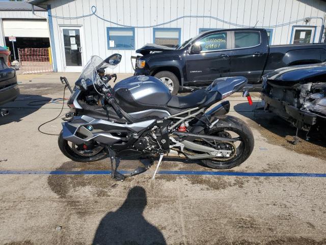 2025 BMW S 1000 RR WB10P2304S6L03587
