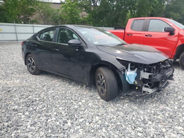 Vin: 3n1ab8cv4ry305785, lot: 59859405, nissan sentra sv 20244