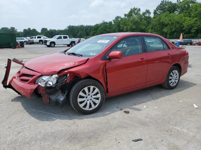 Vin: 2t1bu4ee0cc777460, lot: 60901945, toyota corolla base 2012 img_1