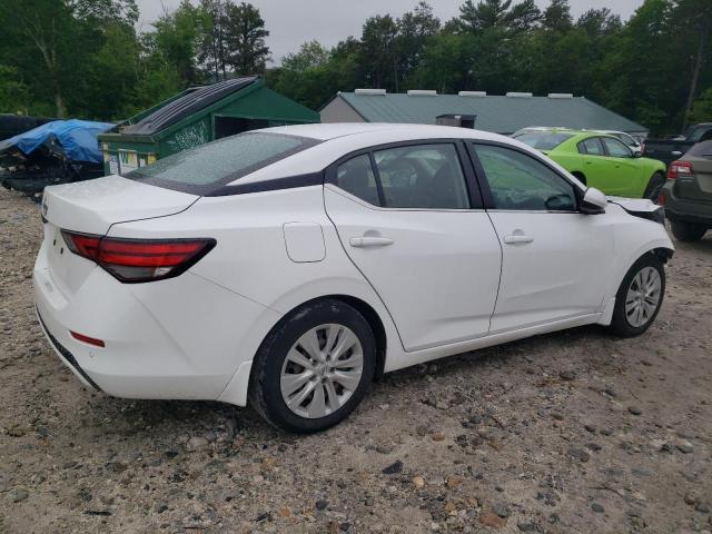 Vin: 3n1ab8bv6ny280710, lot: 58722715, nissan sentra s 20223