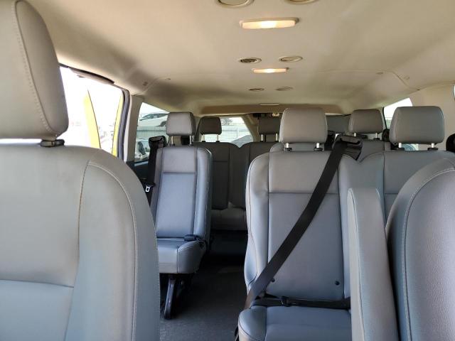 2019 FORD TRANSIT T- 1FMZK1ZM0KKA09894