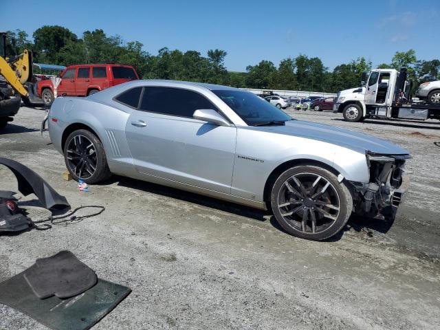 Vin: 2g1ft1ew3a9110335, lot: 61611815, chevrolet camaro ss 20104