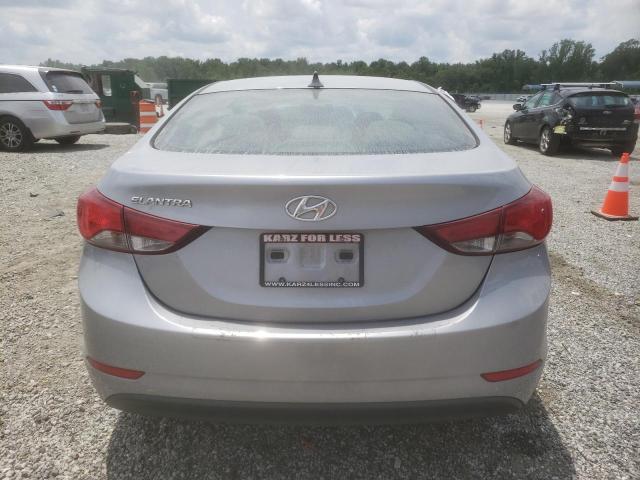 2015 HYUNDAI ELANTRA SE - 5NPDH4AE3FH611504
