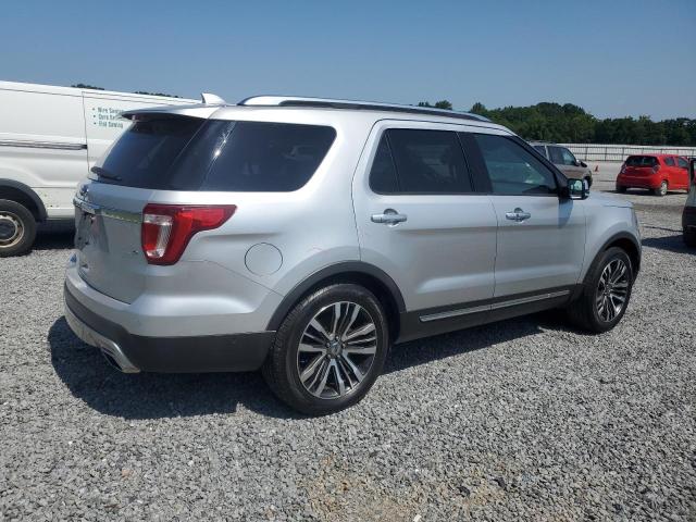 Vin: 1fm5k8ht9hgd05220, lot: 60704795, ford explorer platinum 20173
