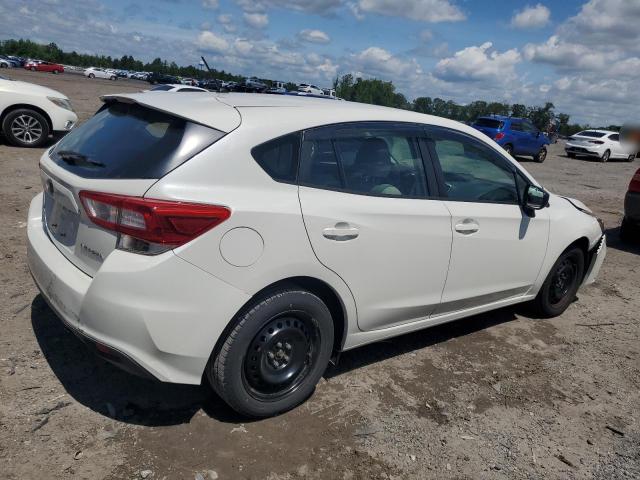 Vin: 4s3gtab65k3752517, lot: 60445725, subaru impreza 20193