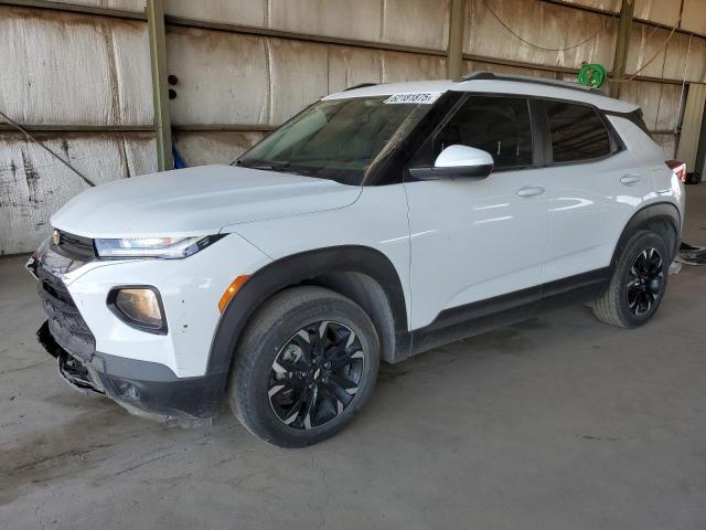 2023 CHEVROLET TRAILBLAZE - KL79MPSL8PB114903