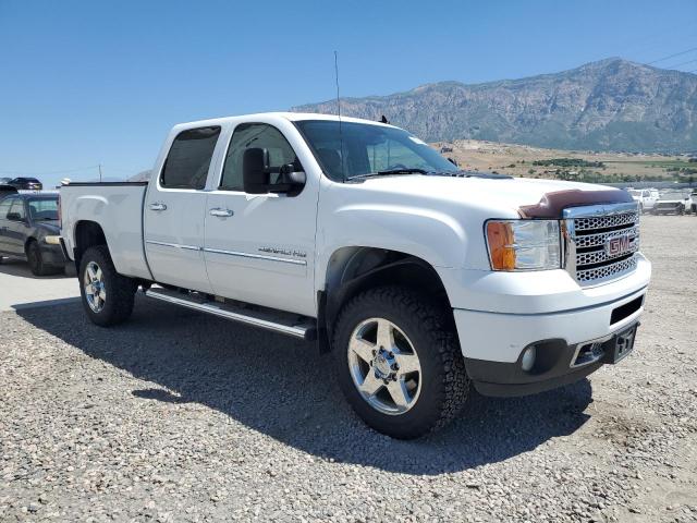 Vin: 1gt125c88bf165016, lot: 60305095, gmc sierra k2500 denali 20114