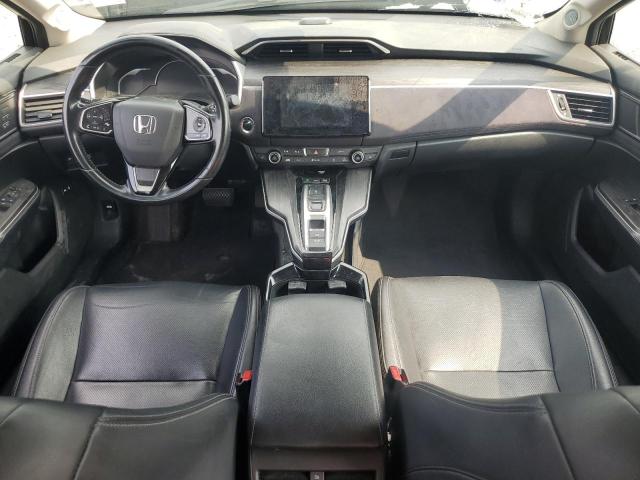 2018 HONDA CLARITY TO JHMZC5F31JC020057