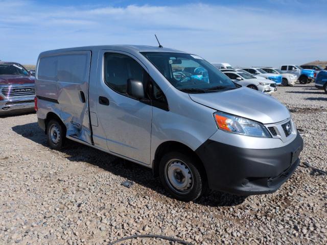 2019 NISSAN NV200 2.5S 3N6CM0KN7KK690817