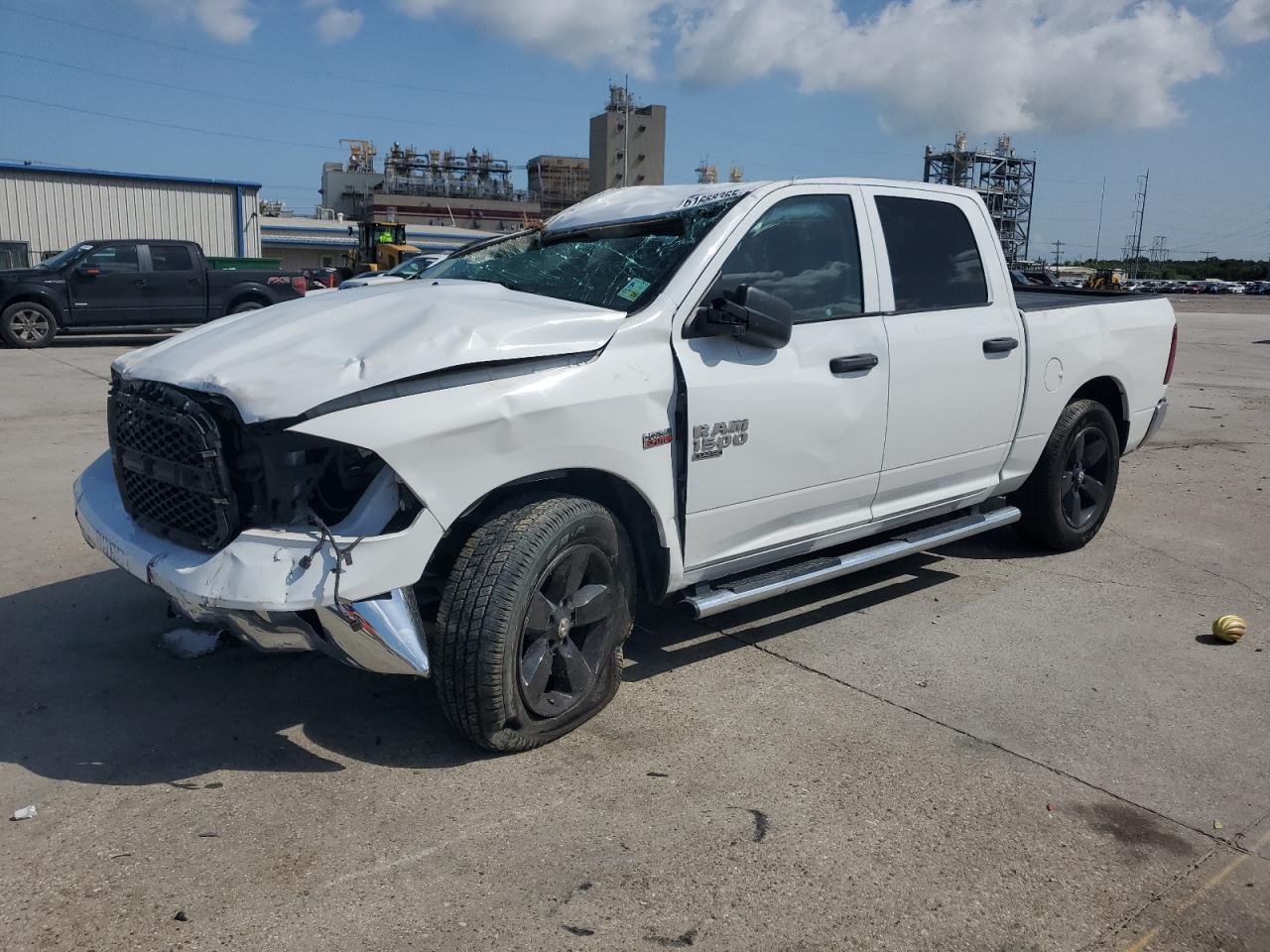 RAM 1500 TRADESMAN