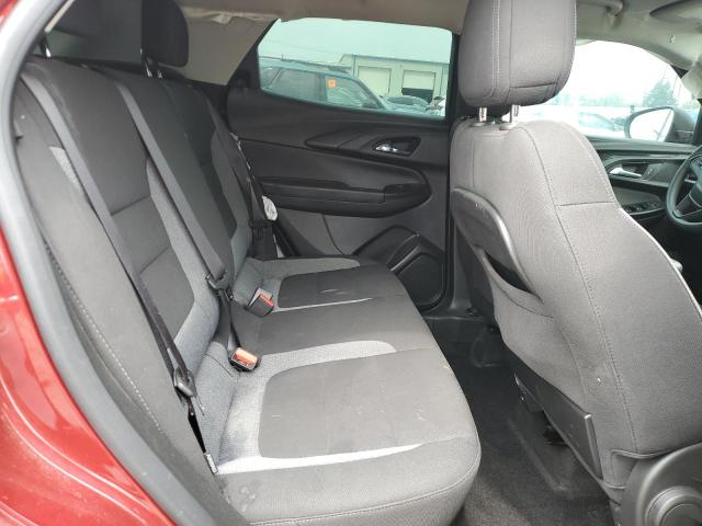 2023 CHEVROLET TRAILBLAZE KL79MMS20PB153538
