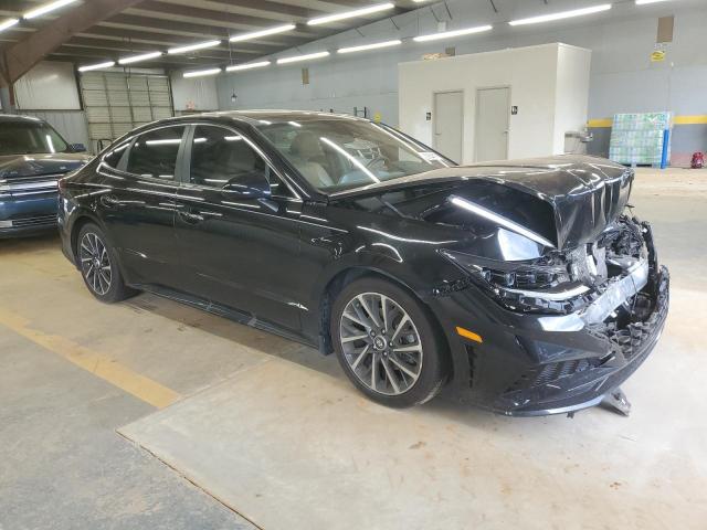 2020 HYUNDAI SONATA LIM 5NPEH4J21LH050144