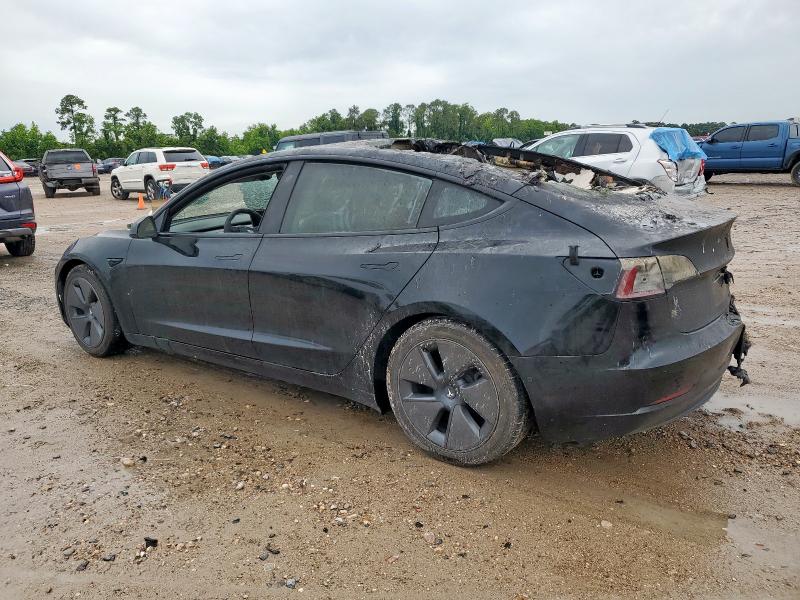 2021 TESLA MODEL 3 5YJ3E1EA1MF911628