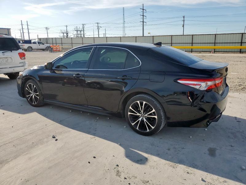 Vin: 4t1g11ak0lu926327, lot: 62354875, toyota camry se 20202