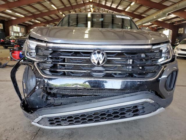 2024 VOLKSWAGEN ATLAS CROSS SPORT SE 1V2HE2CA1RC236316