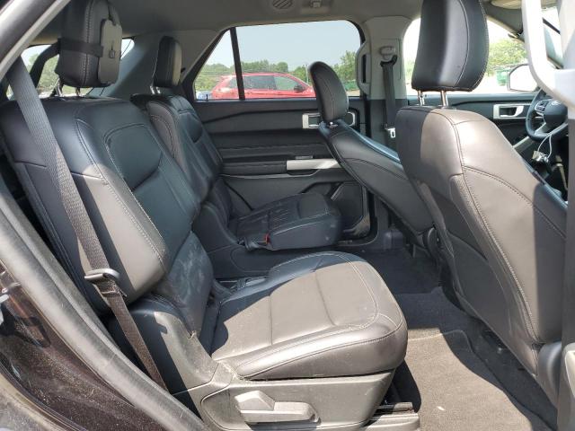 2023 FORD EXPLORER X - 1FMSK8DH7PGA08224