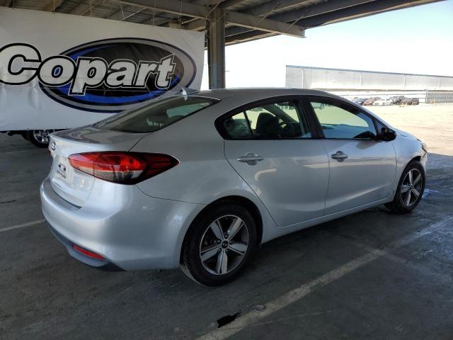 2018 KIA FORTE LX 3KPFL4A79JE244520