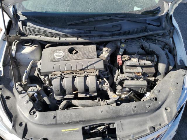 2015 NISSAN SENTRA S - 3N1AB7APXFY277890