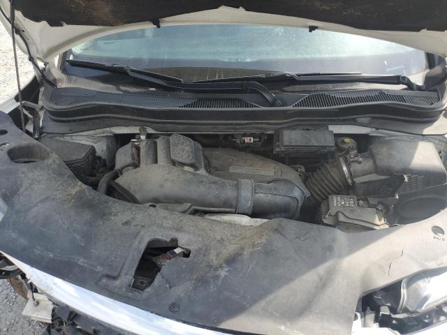 2019 HONDA PILOT EX 5FNYF6H30KB064997