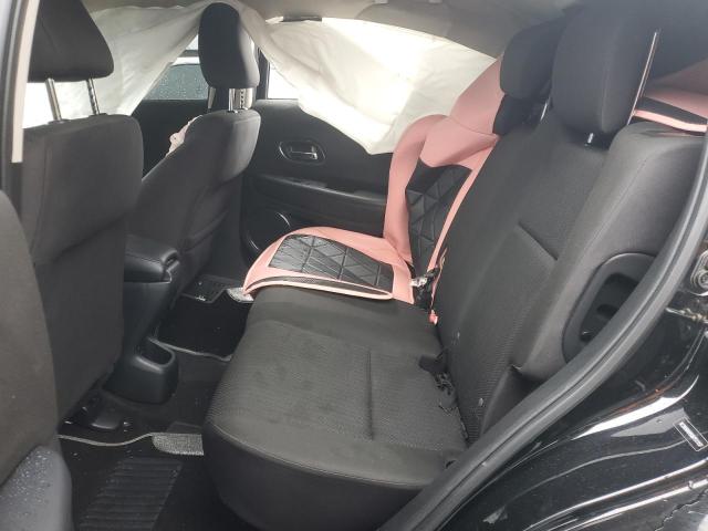 2016 HONDA HR-V EX 3CZRU6H55GM751157