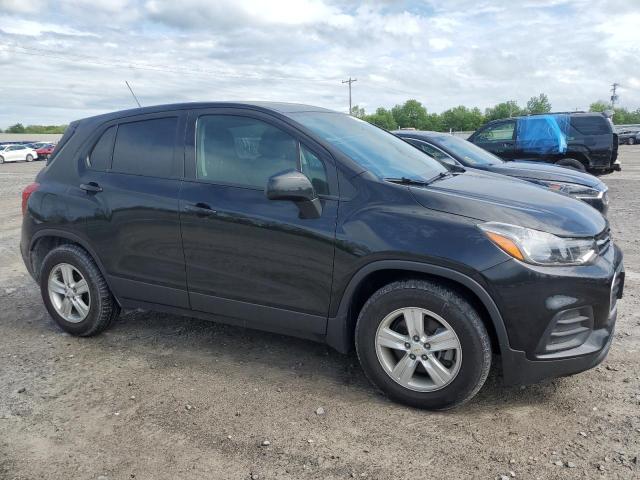 Vin: kl7cjksb9lb030091, lot: 60339975, chevrolet trax ls 20204