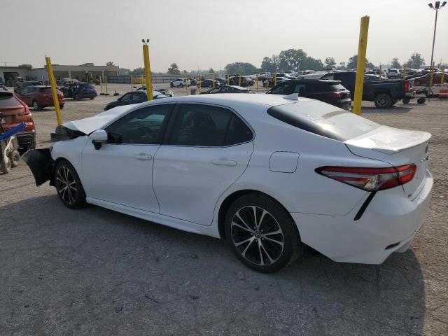 Vin: 4t1b11hkxju051576, lot: 60565915, toyota camry l 20182