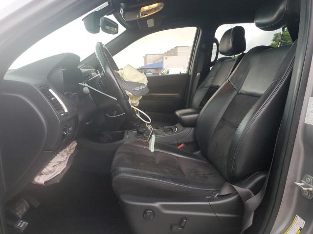 2020 DODGE DURANGO GT 1C4RDJDG1LC260869