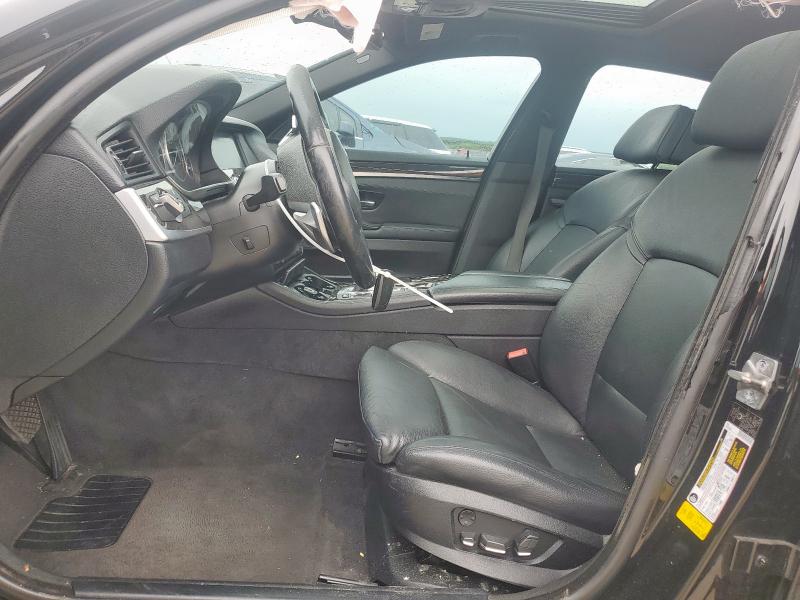 wbafr7c51cc809507 - 2012 Bmw 5 series i - #59843325