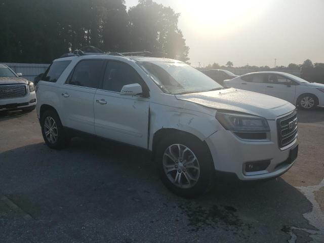 Vin: 1gkkvrkd9fj299168, lot: 58622565, gmc acadia slt-1 20154