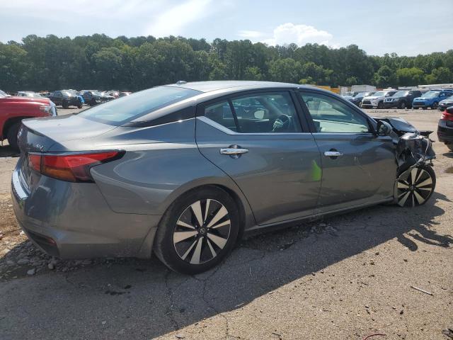 2022 NISSAN ALTIMA SV - 1N4BL4DV3NN385907