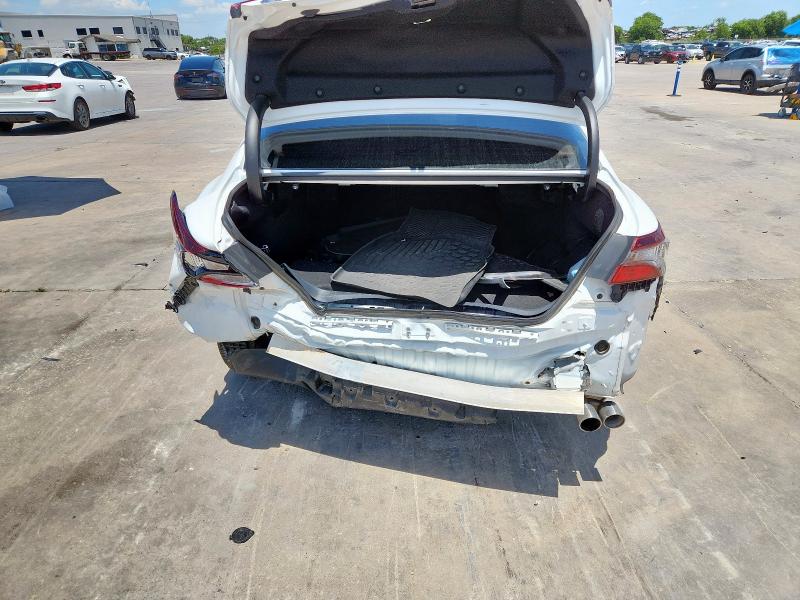 2024 TOYOTA CAMRY SE N - 4T1G11AK6RU912506